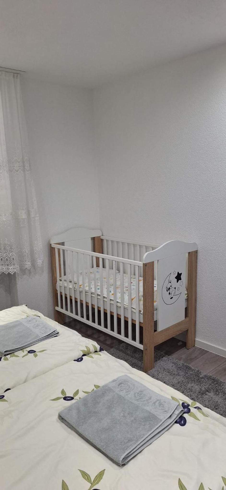 Ferienwohnung Gani