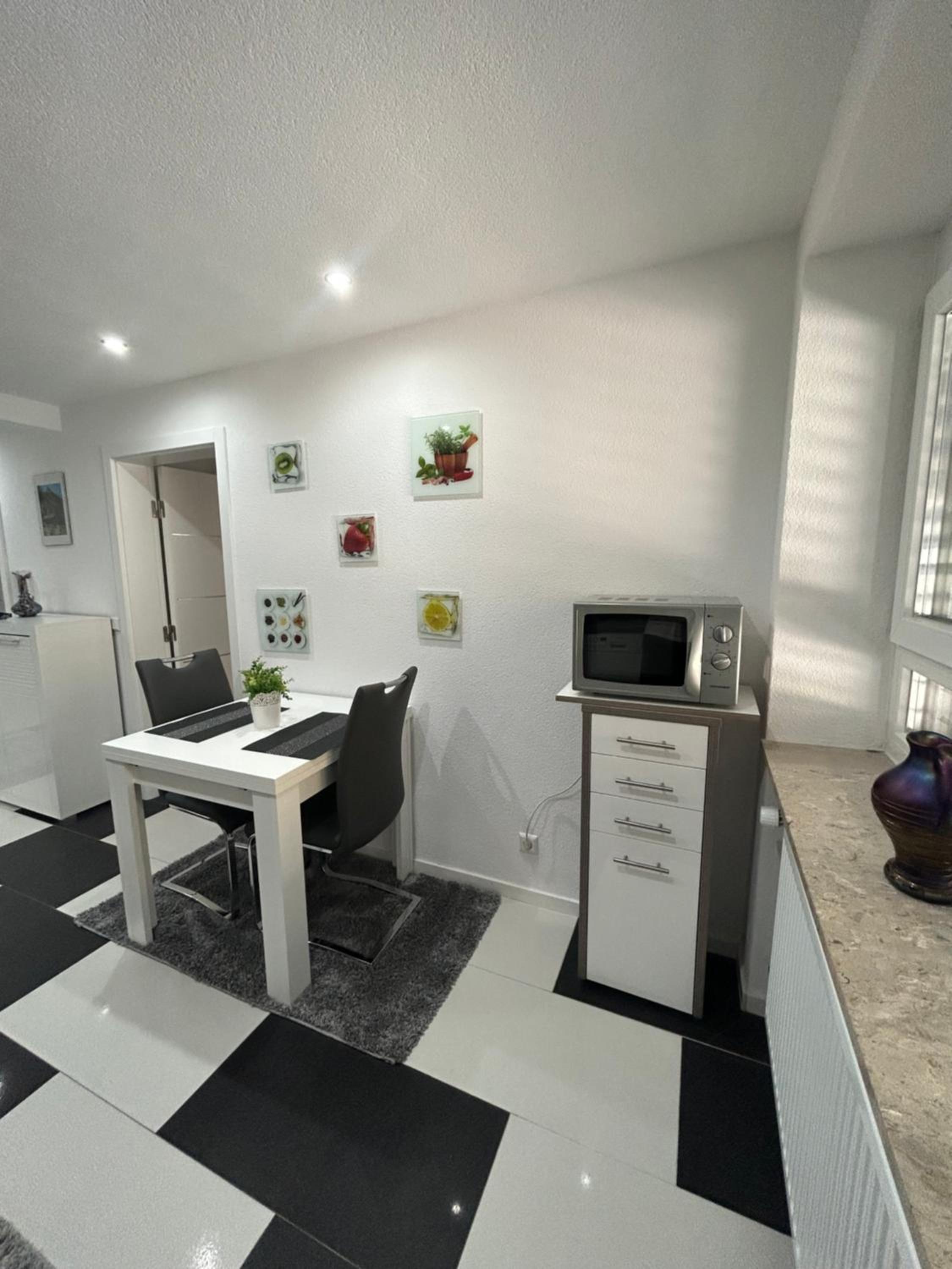 Ferienwohnung Gani