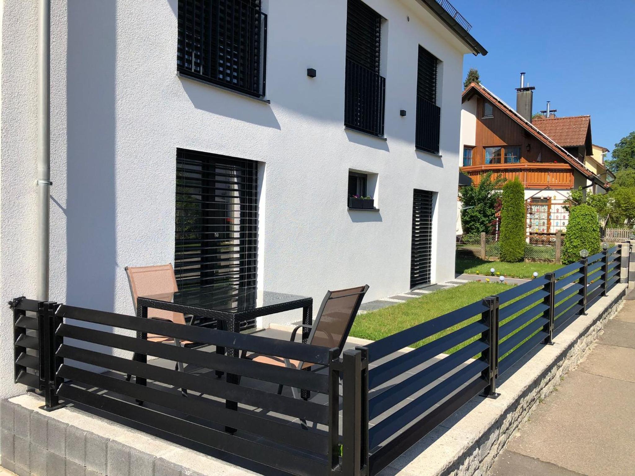 Ferienwohnung Gani