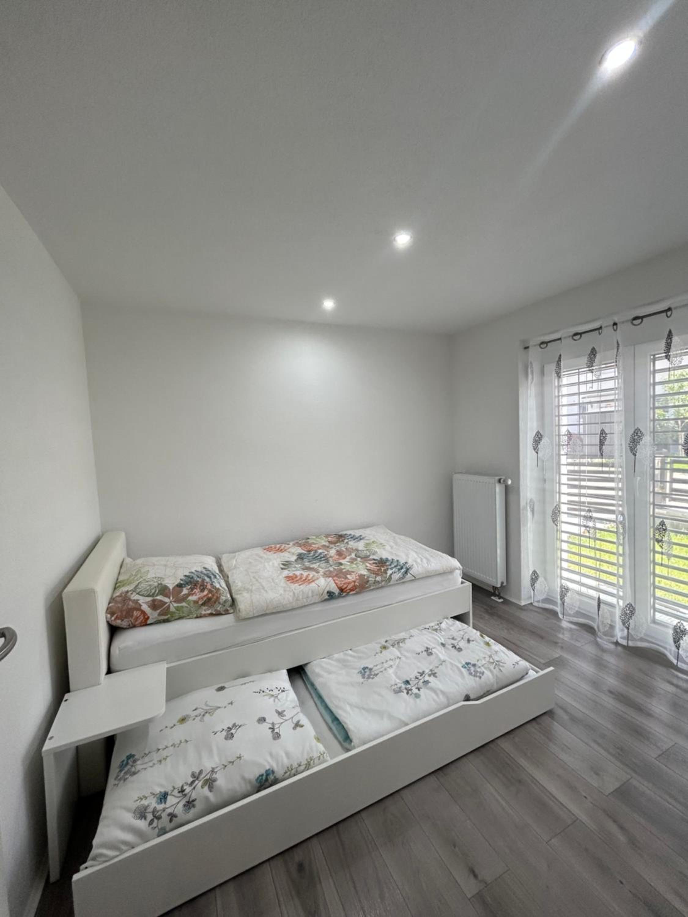 Ferienwohnung Gani