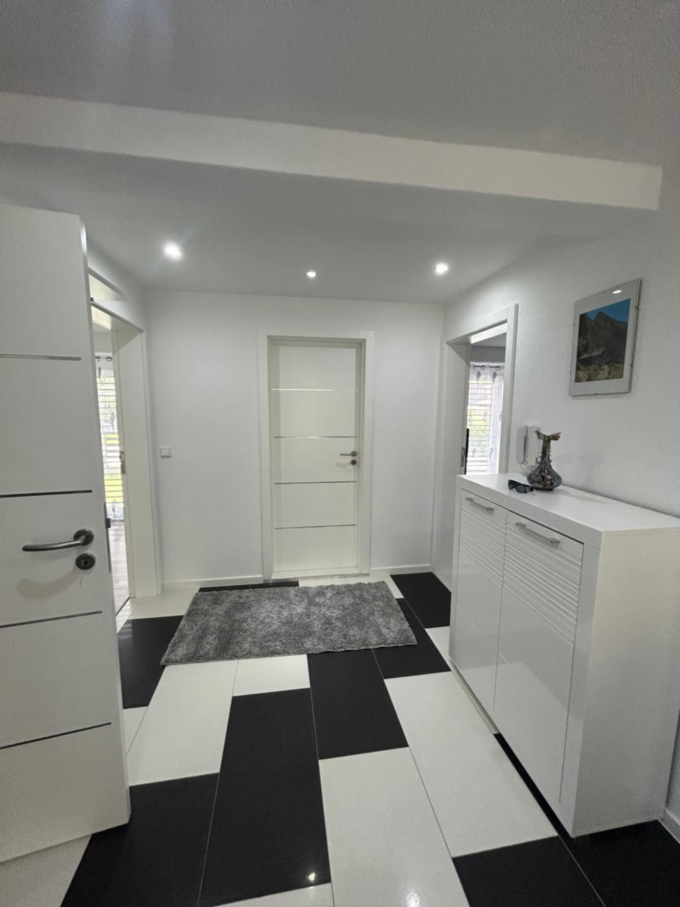Ferienwohnung Gani