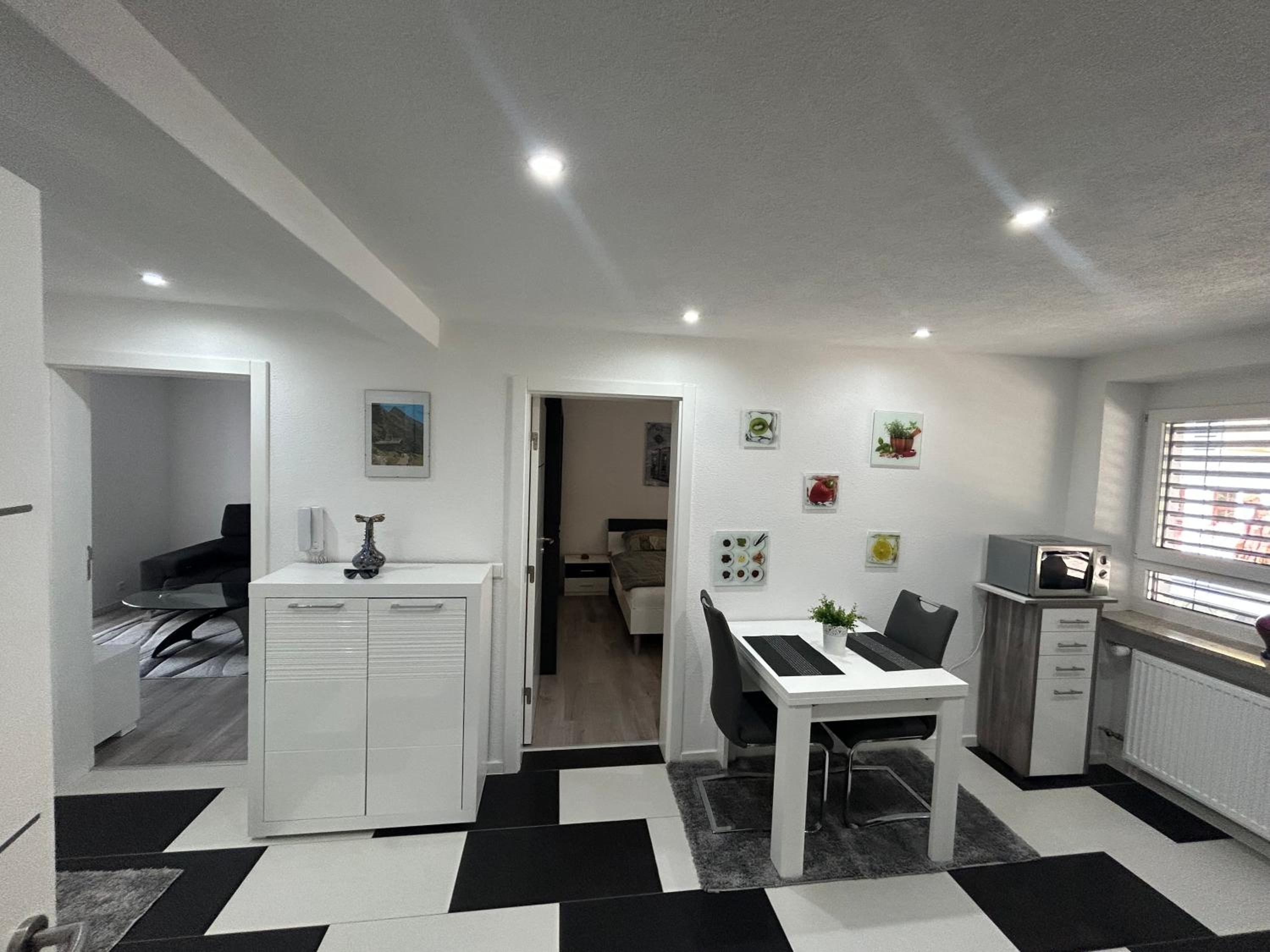 Ferienwohnung Gani