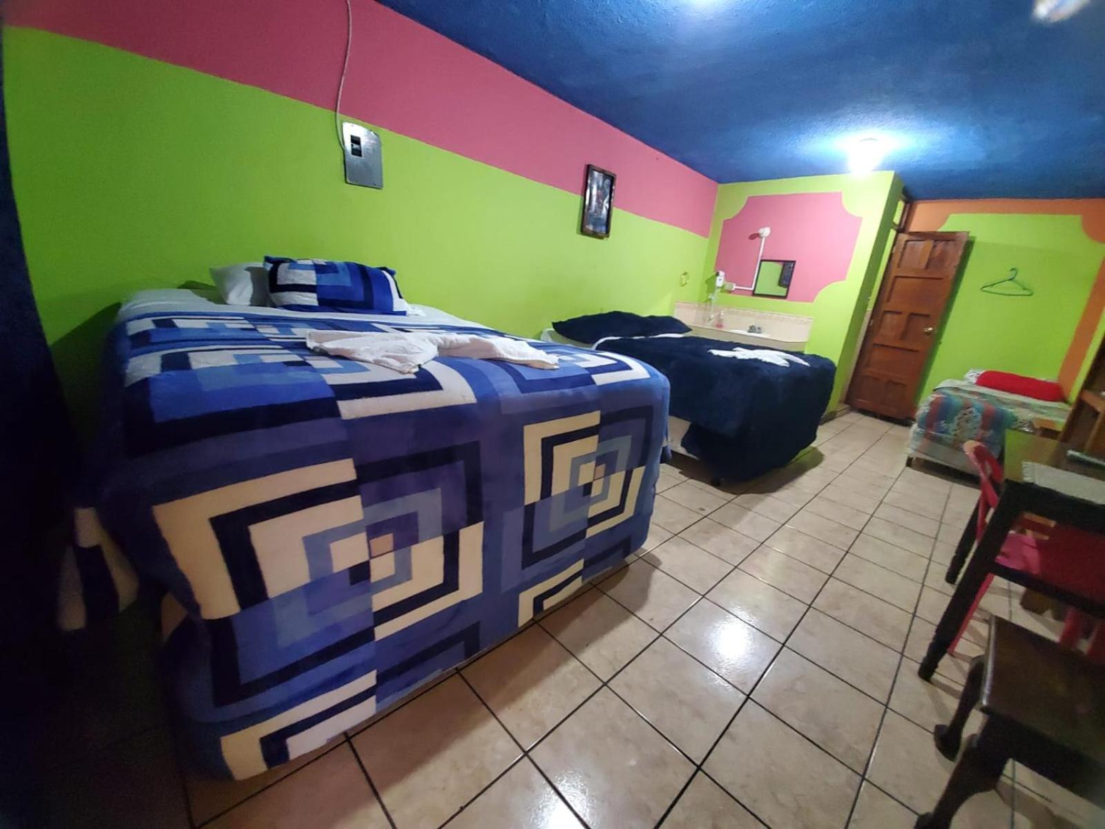 Hotel Kasa Kamelot