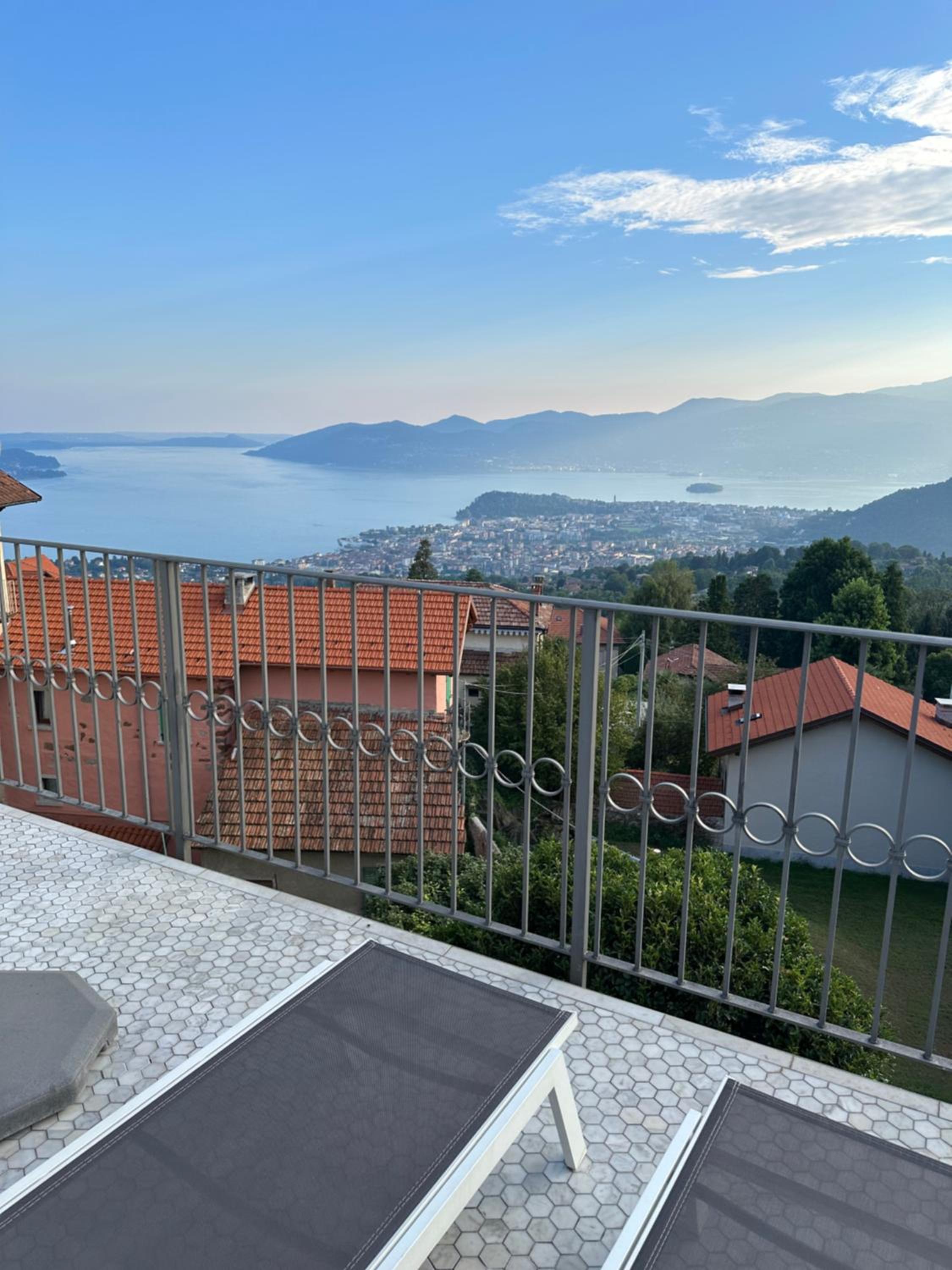 Villa Simonetta