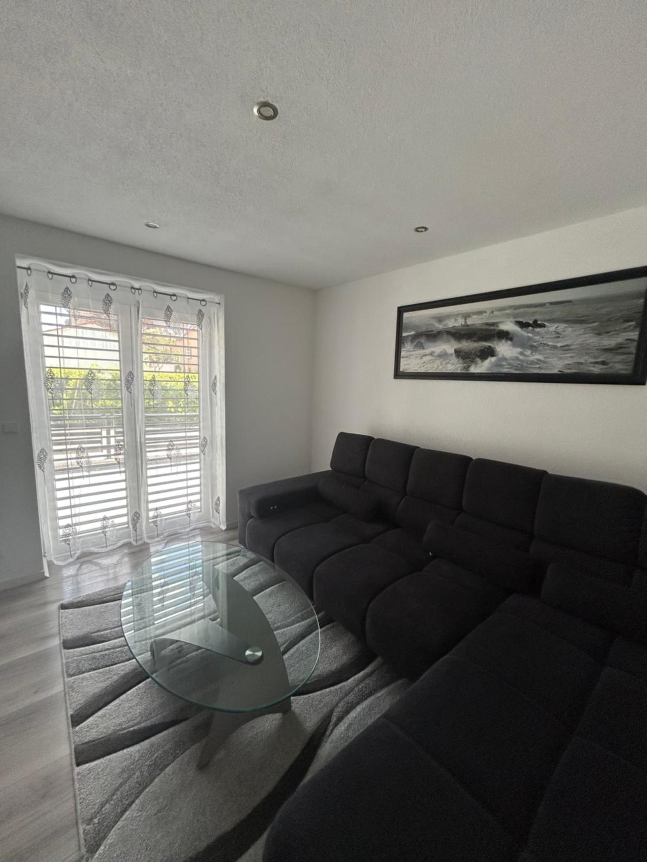 Ferienwohnung Gani