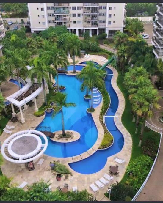 Barra Family Resort, a sua melhor escolha 404