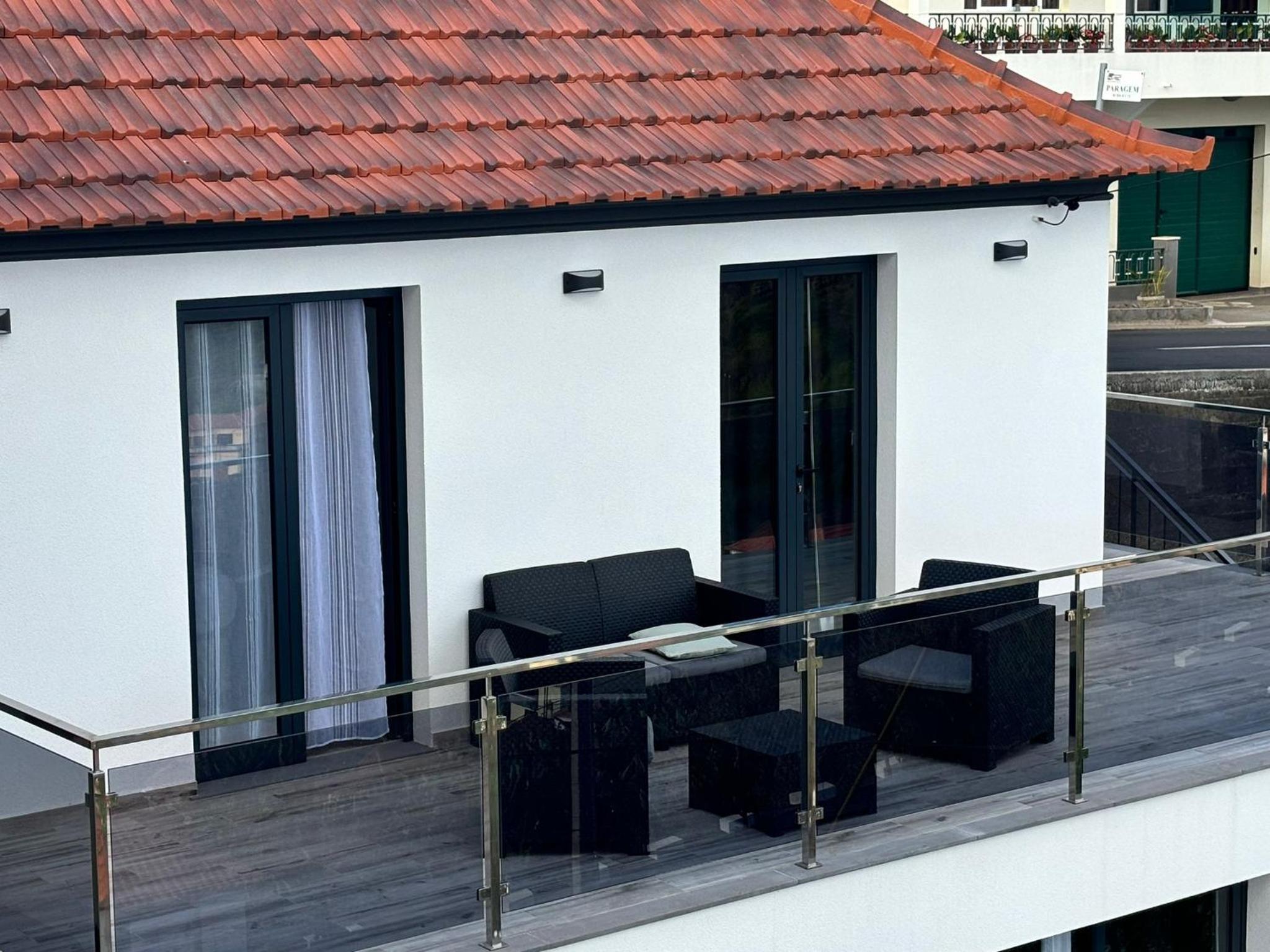Carmelita House 1 view 4