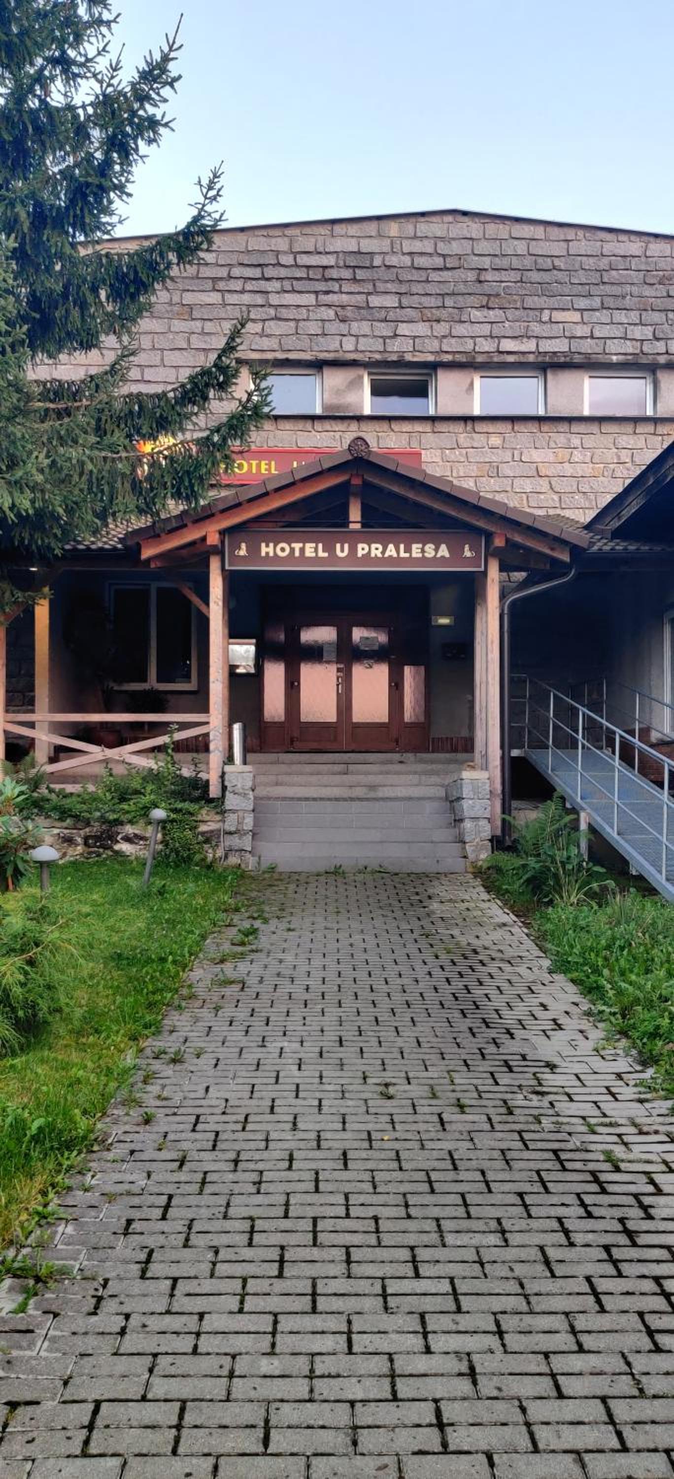 building