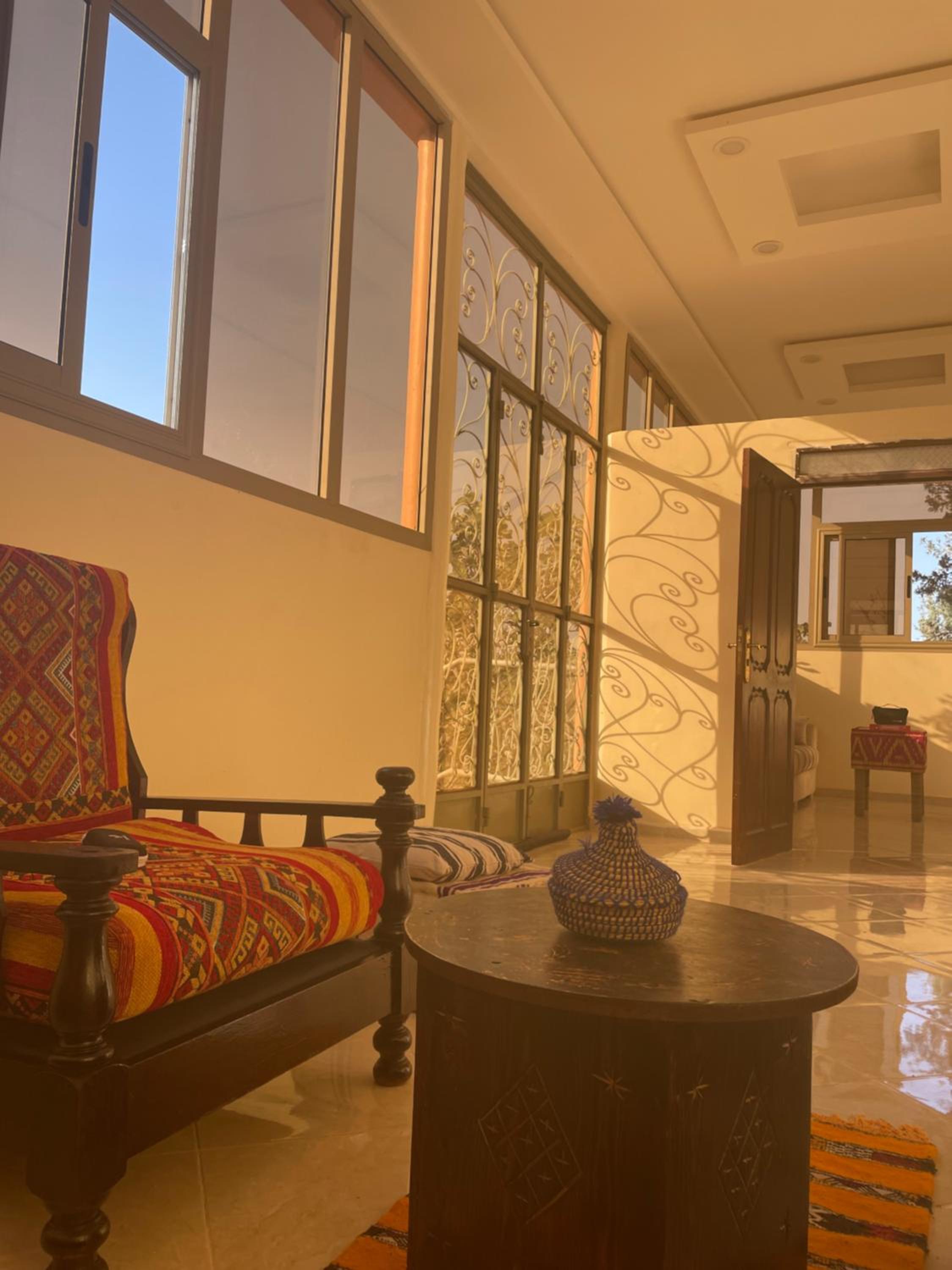 lounge
