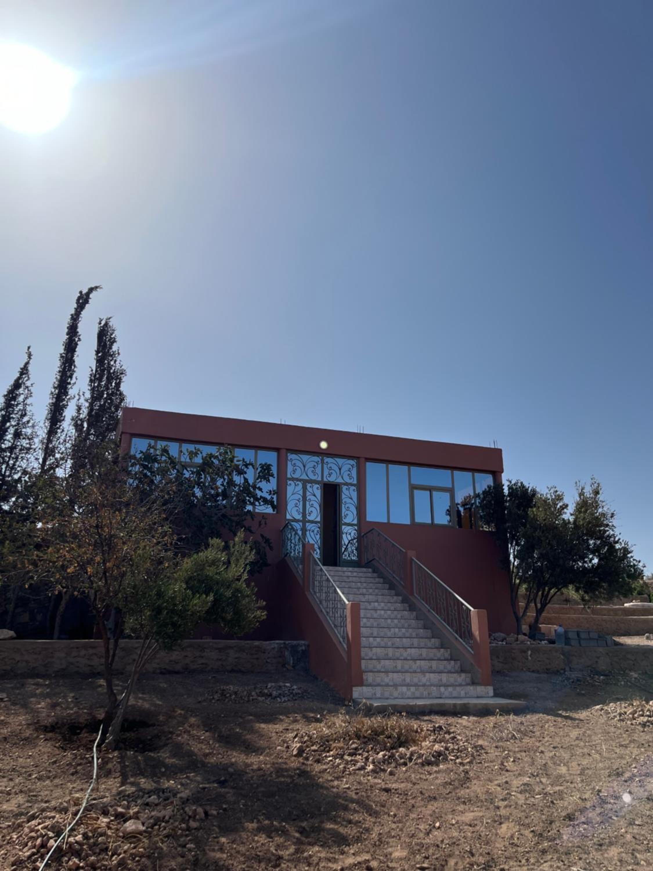 building