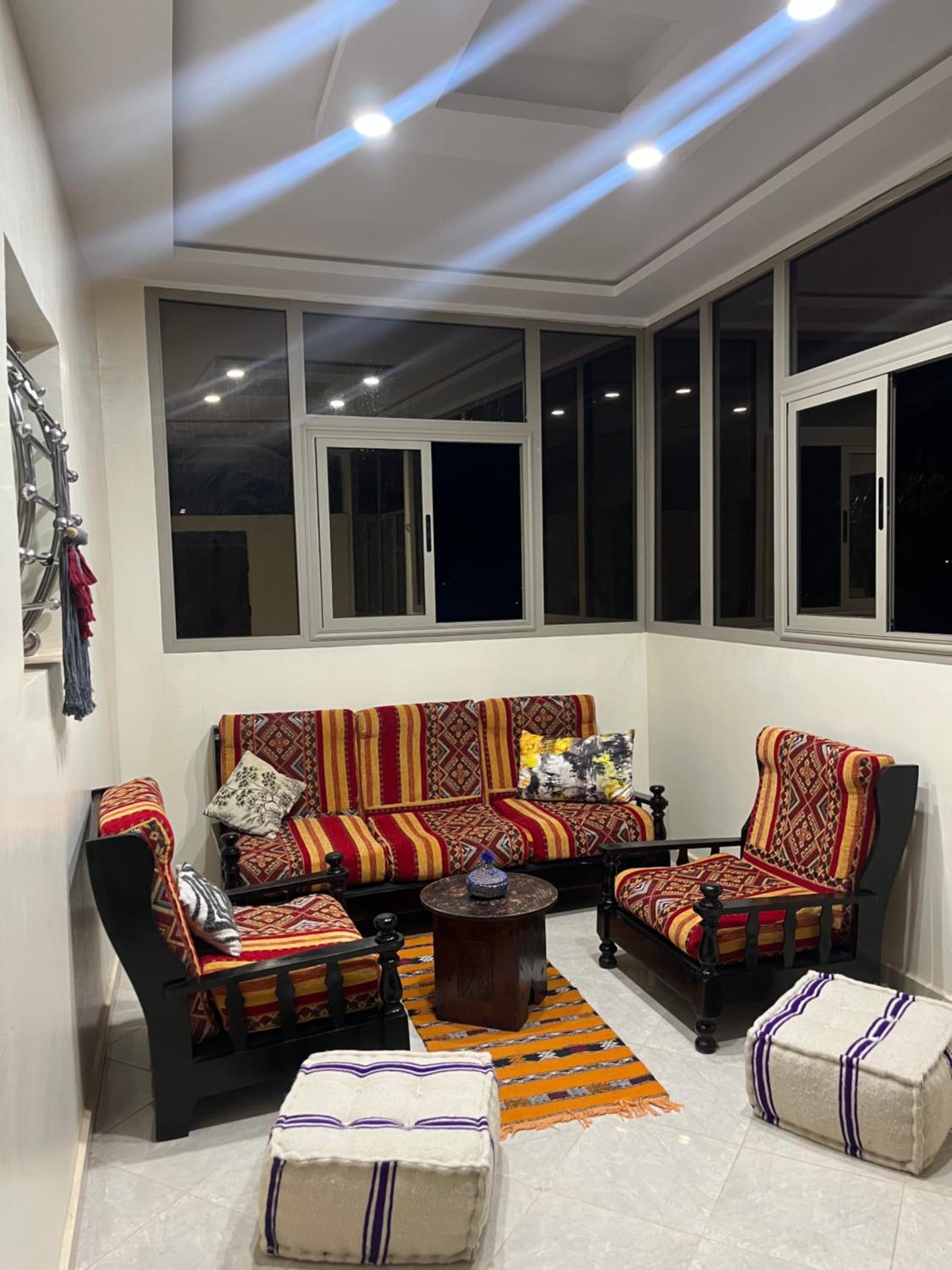 lounge