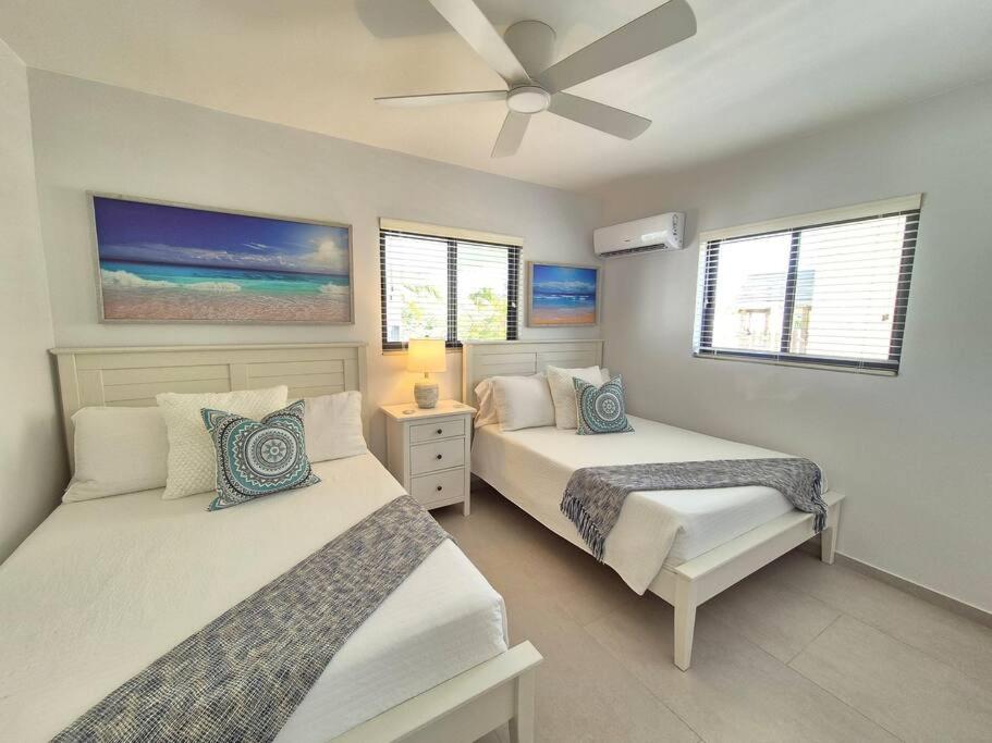 Casa Blanca Aruba