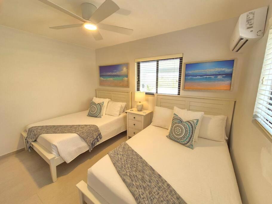 Casa Blanca Aruba