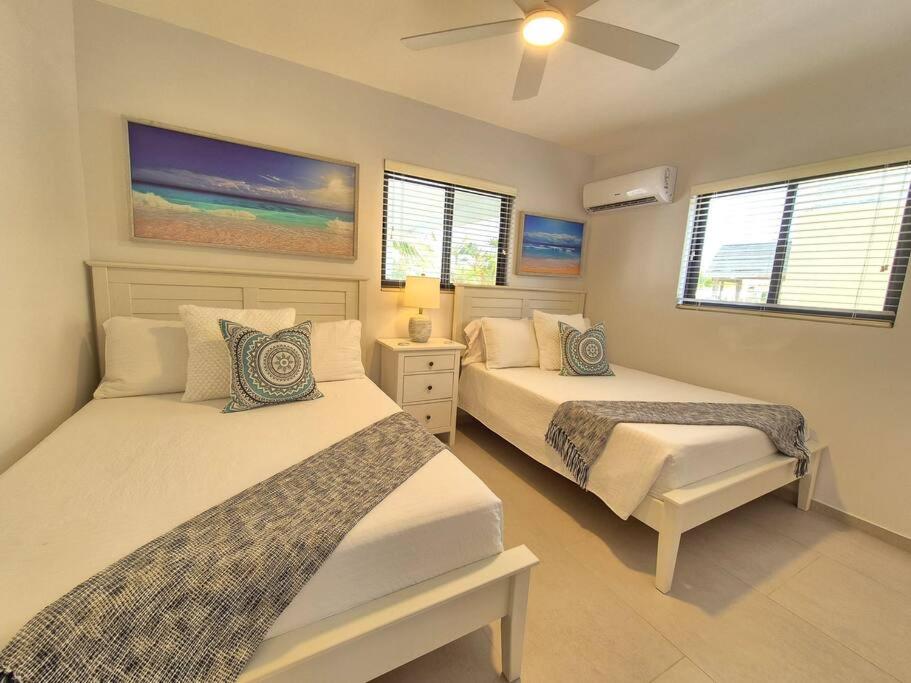 Casa Blanca Aruba