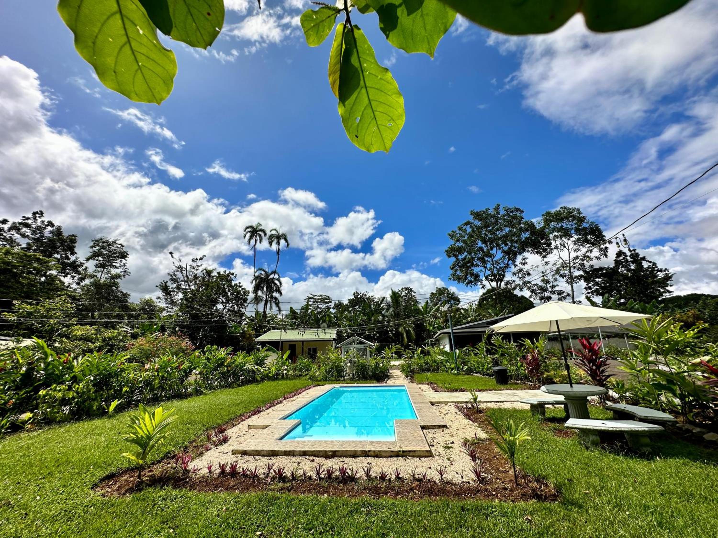 Almendros Eco-Villas