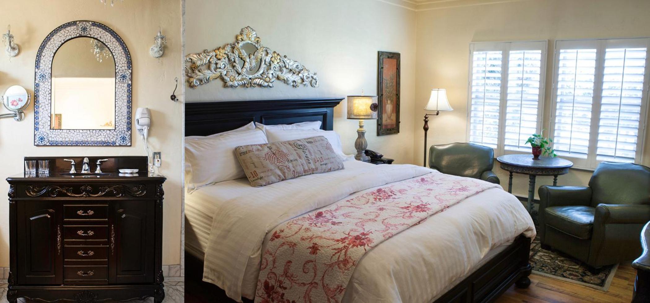 Half Moon Bay Vacations - Half Moon Bay Inn - Main Street Downtown - Property Image 12