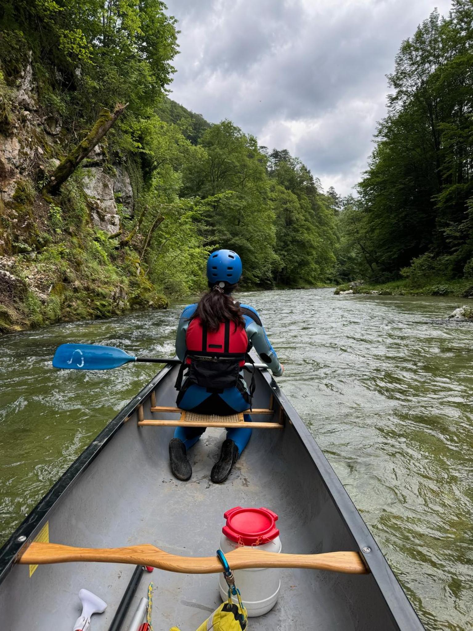 Wild Glamping in the Vienna Alps