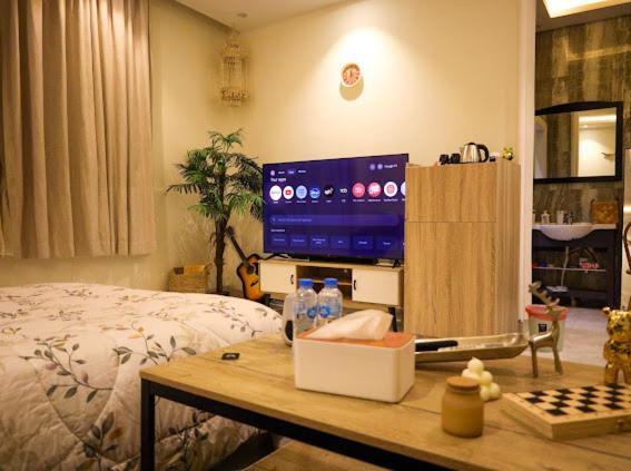 Cozy Studio
