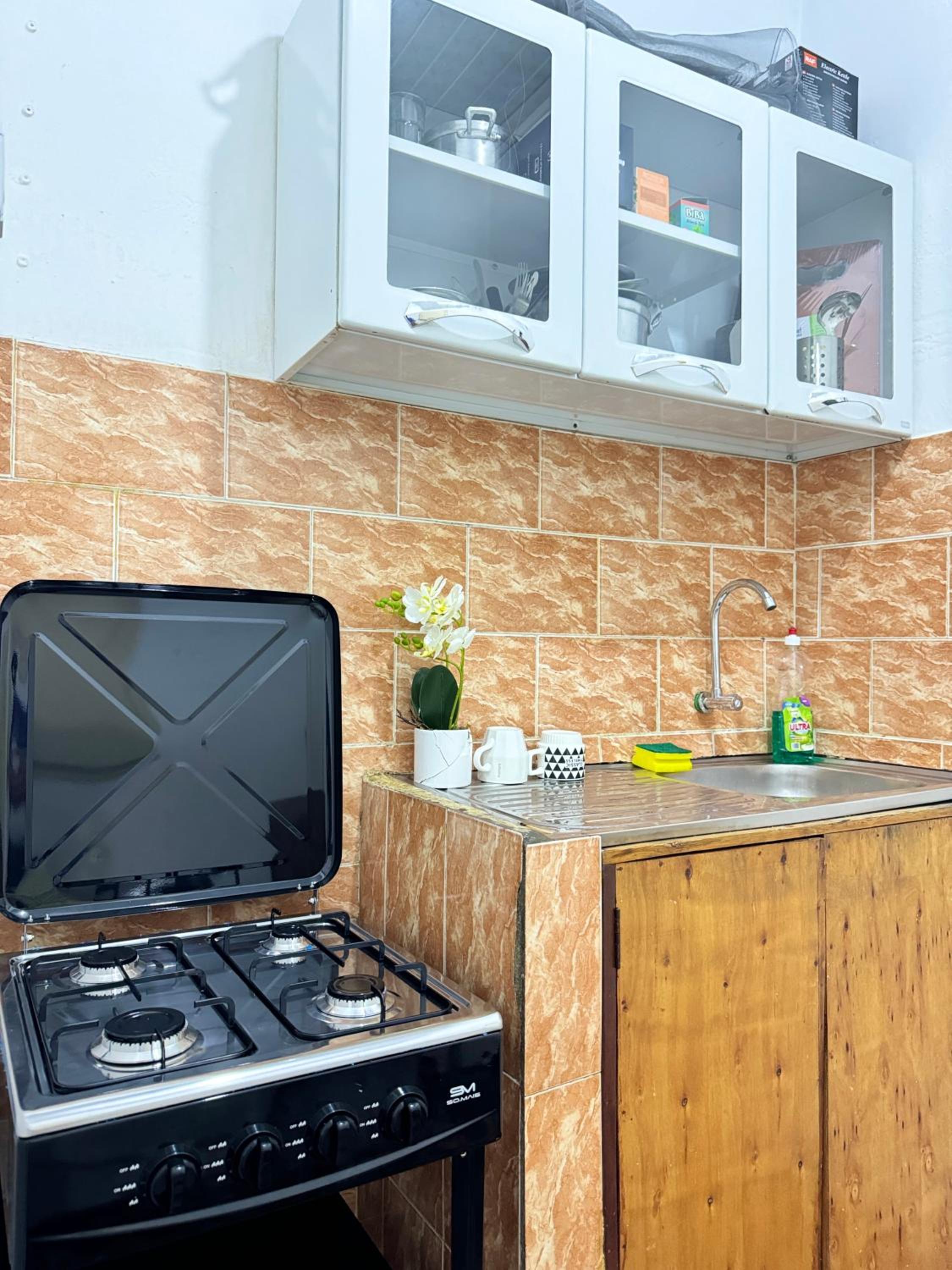Maculusso Hidden Gem Central & Comfortable Apartment