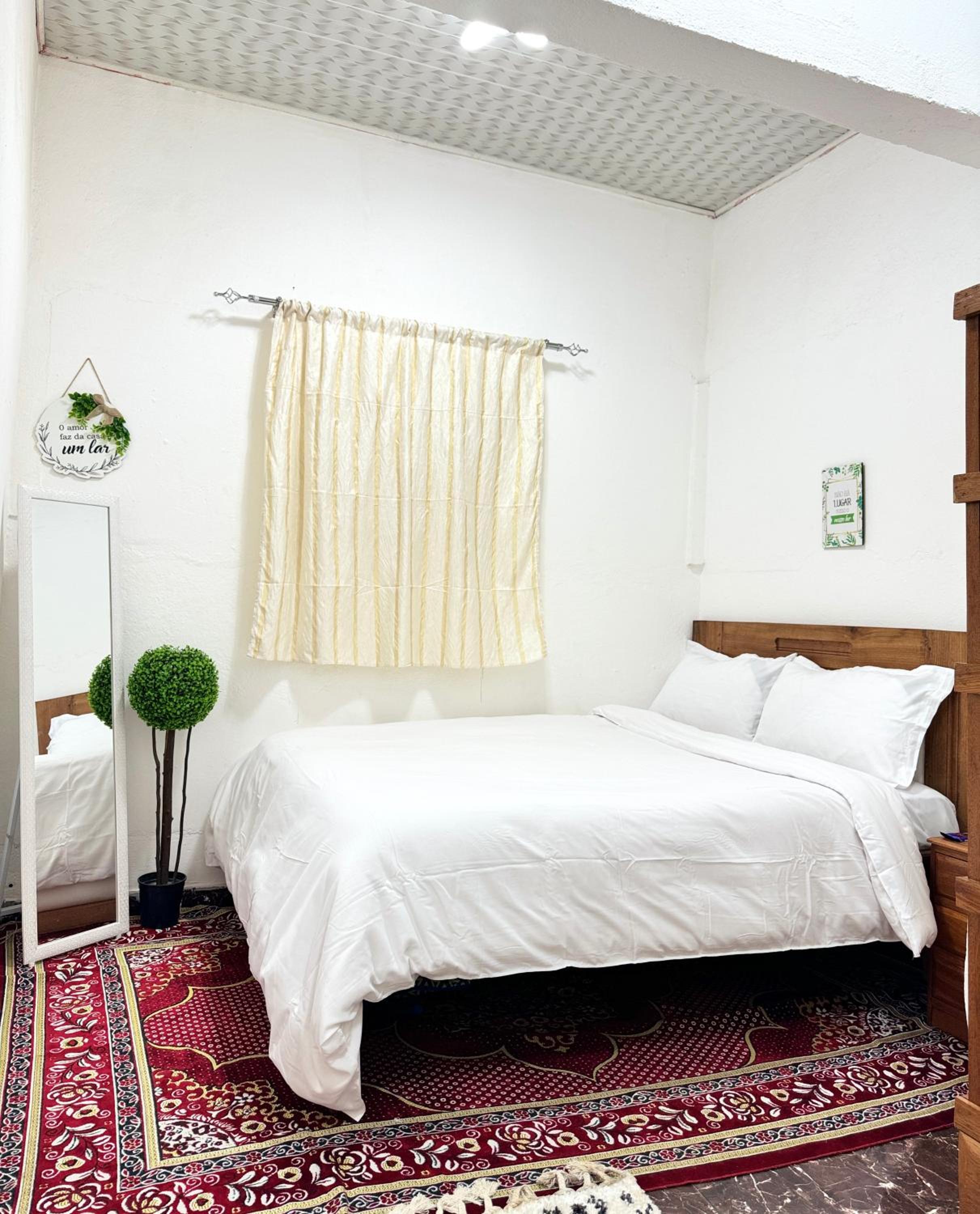 Maculusso Hidden Gem Central & Comfortable Apartment