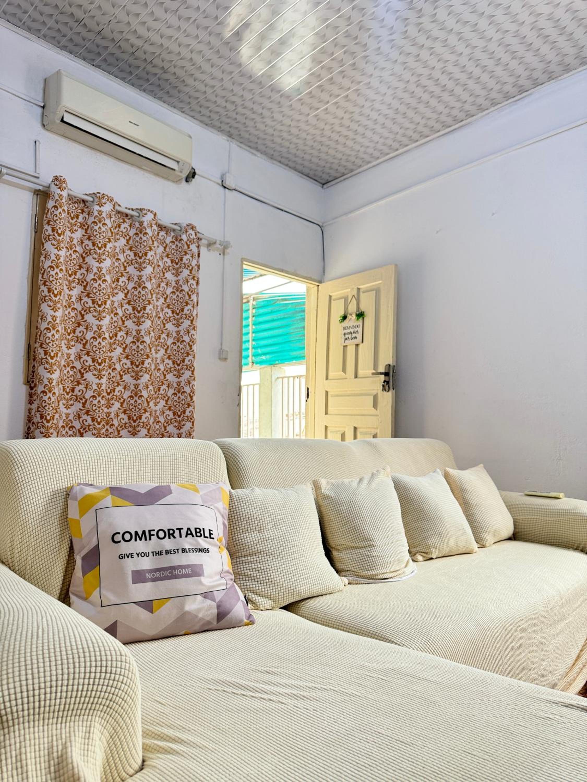 Maculusso Hidden Gem Central & Comfortable Apartment