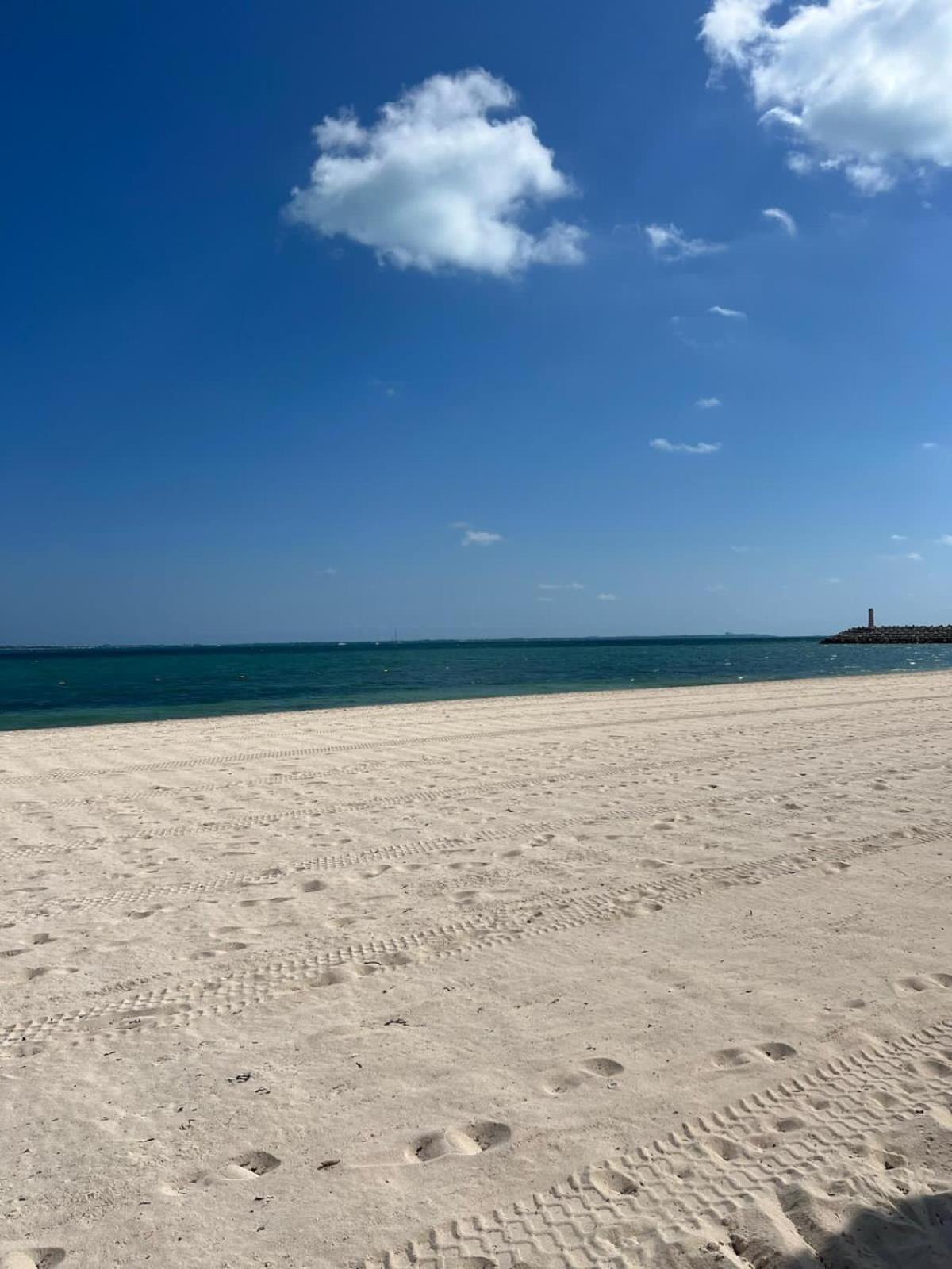 Depa en Playa Resort Baja Densidad solo Rentas Largo Plazo 90d o más