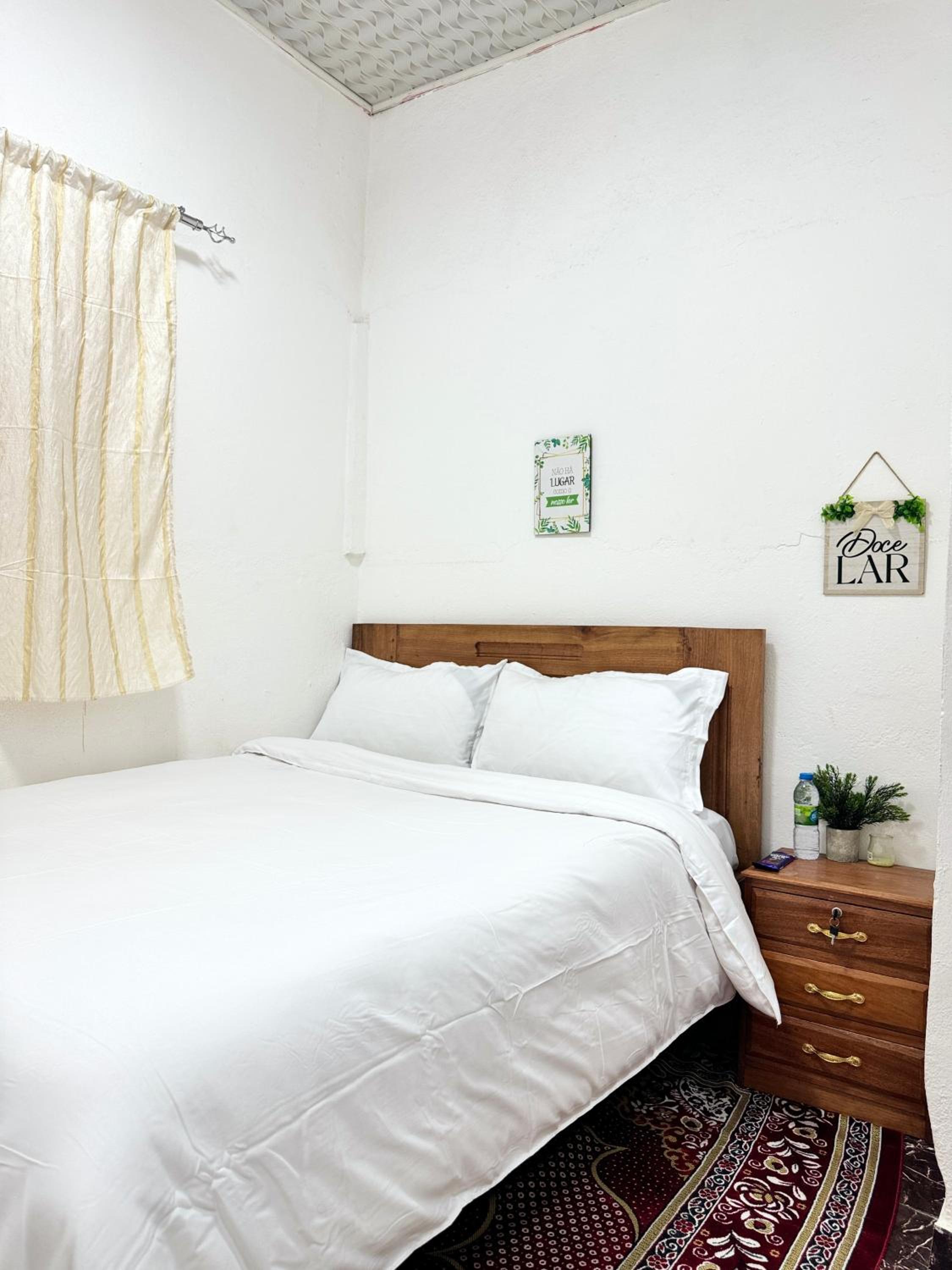 Maculusso Hidden Gem Central & Comfortable Apartment