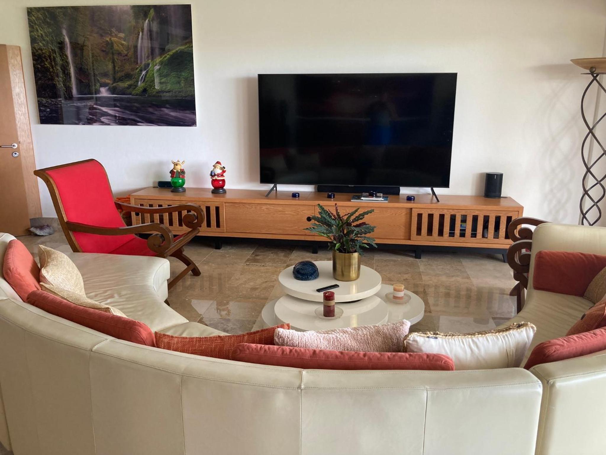 Depa en Playa Resort Baja Densidad solo Rentas Largo Plazo 90d o más