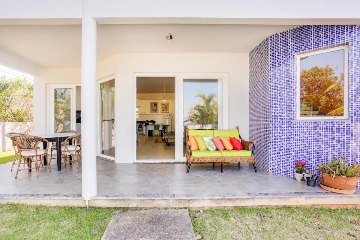 Casa Alto Padrão Frente Mar Açores