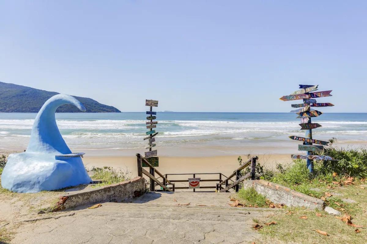 Casa Alto Padrão Frente Mar Açores