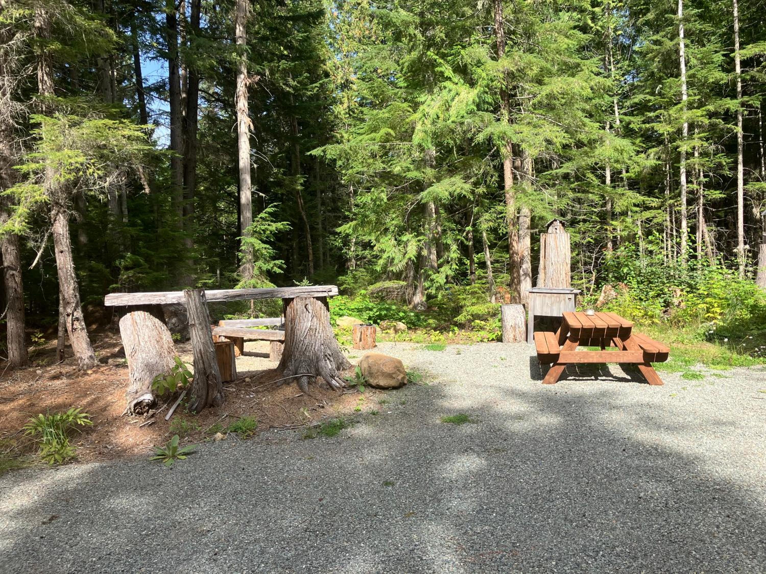 Mini Moo-light Cabin