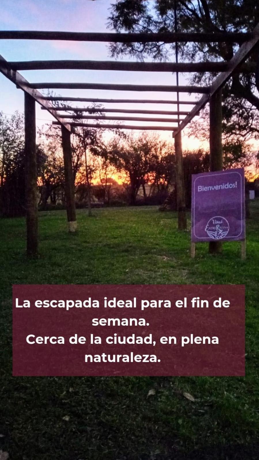 Finca Doña Antonia