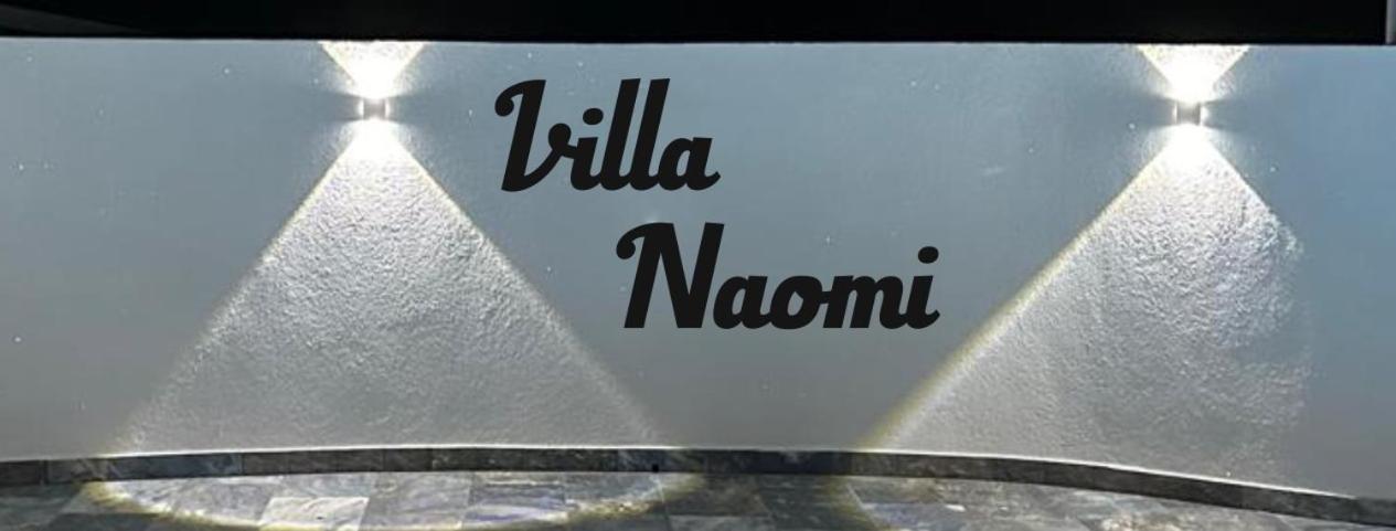 Villa Naomi Bjelovar