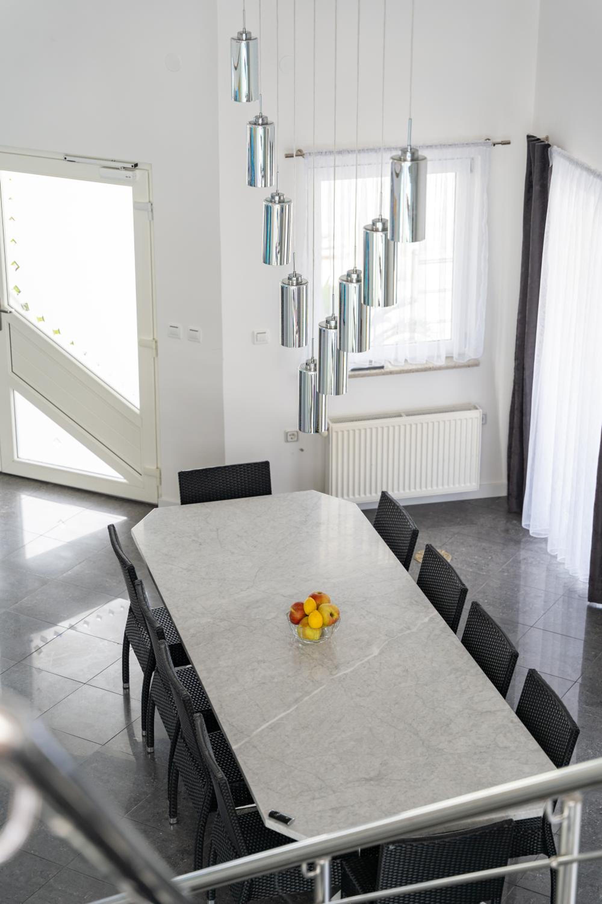Villa Naomi Bjelovar