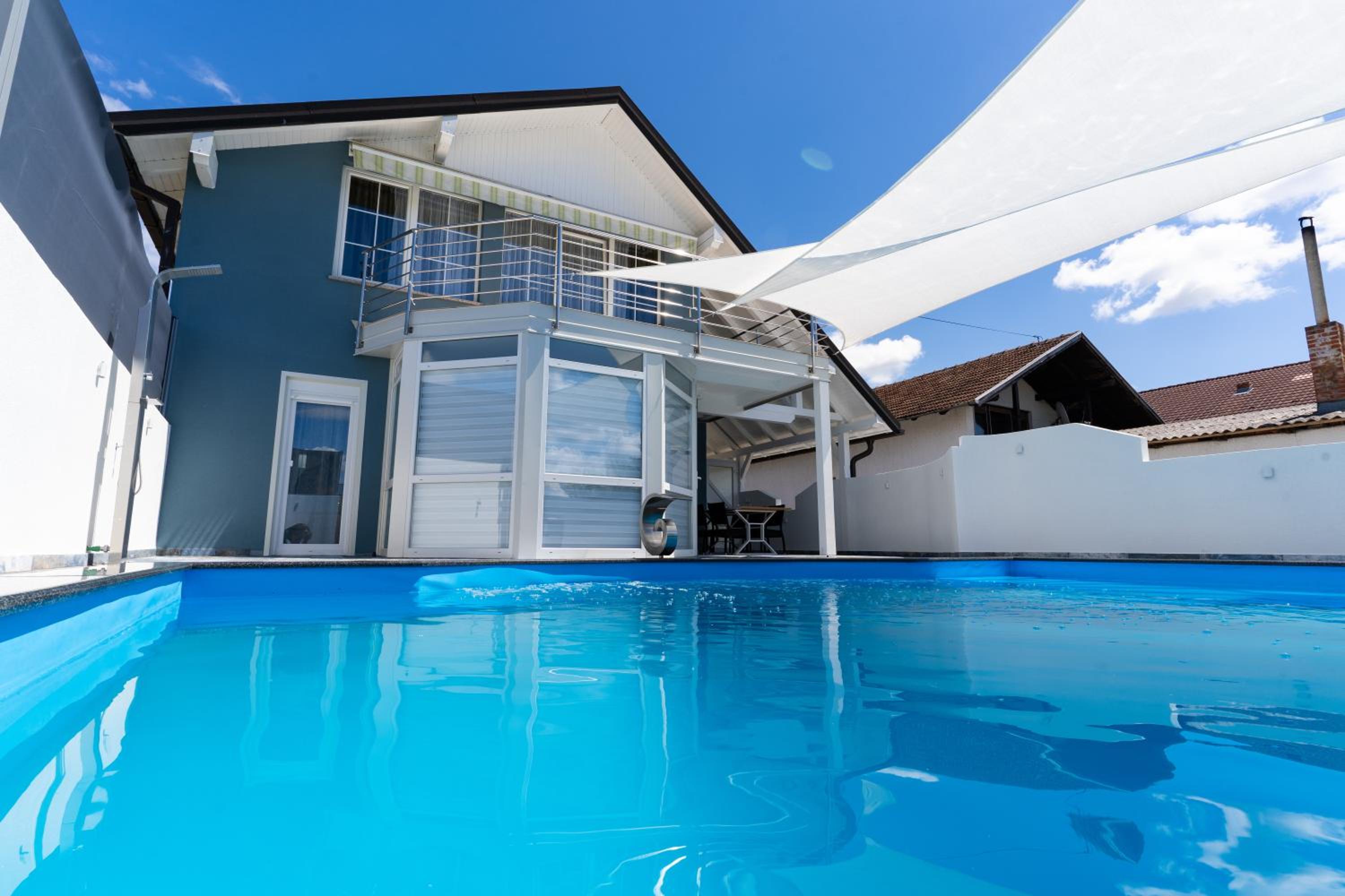 Villa Naomi Bjelovar