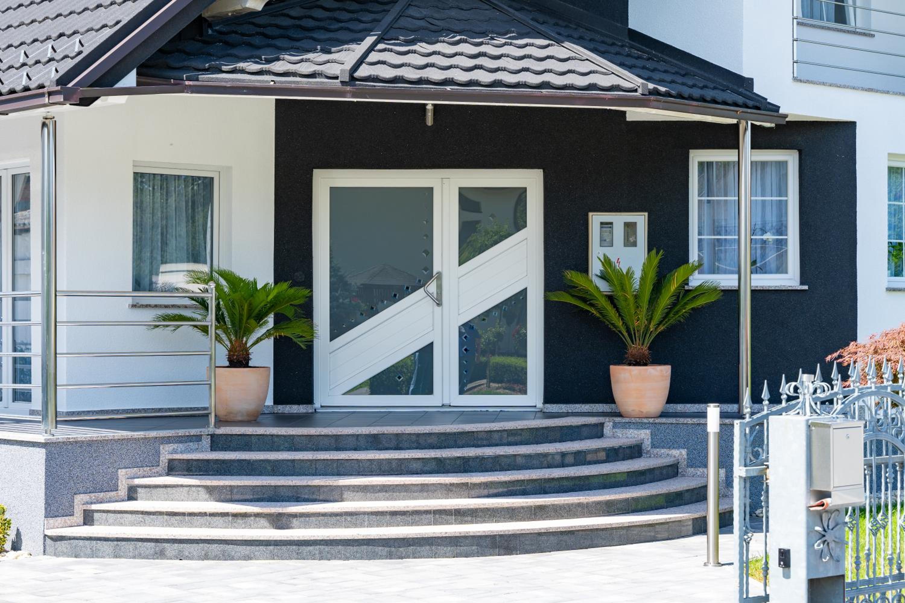 Villa Naomi Bjelovar