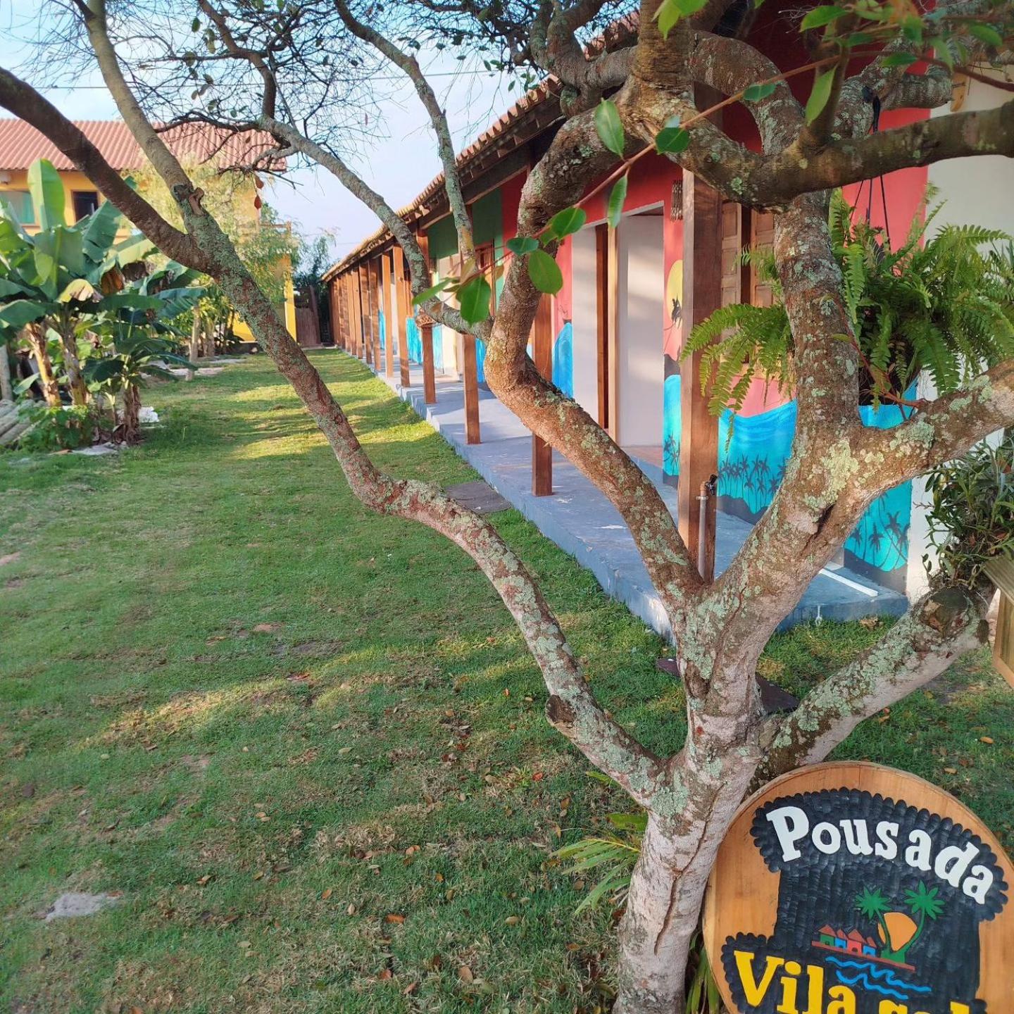 Pousada Vila Sol