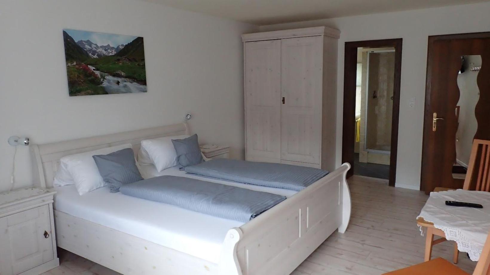 Lutz Alpenblick B&B