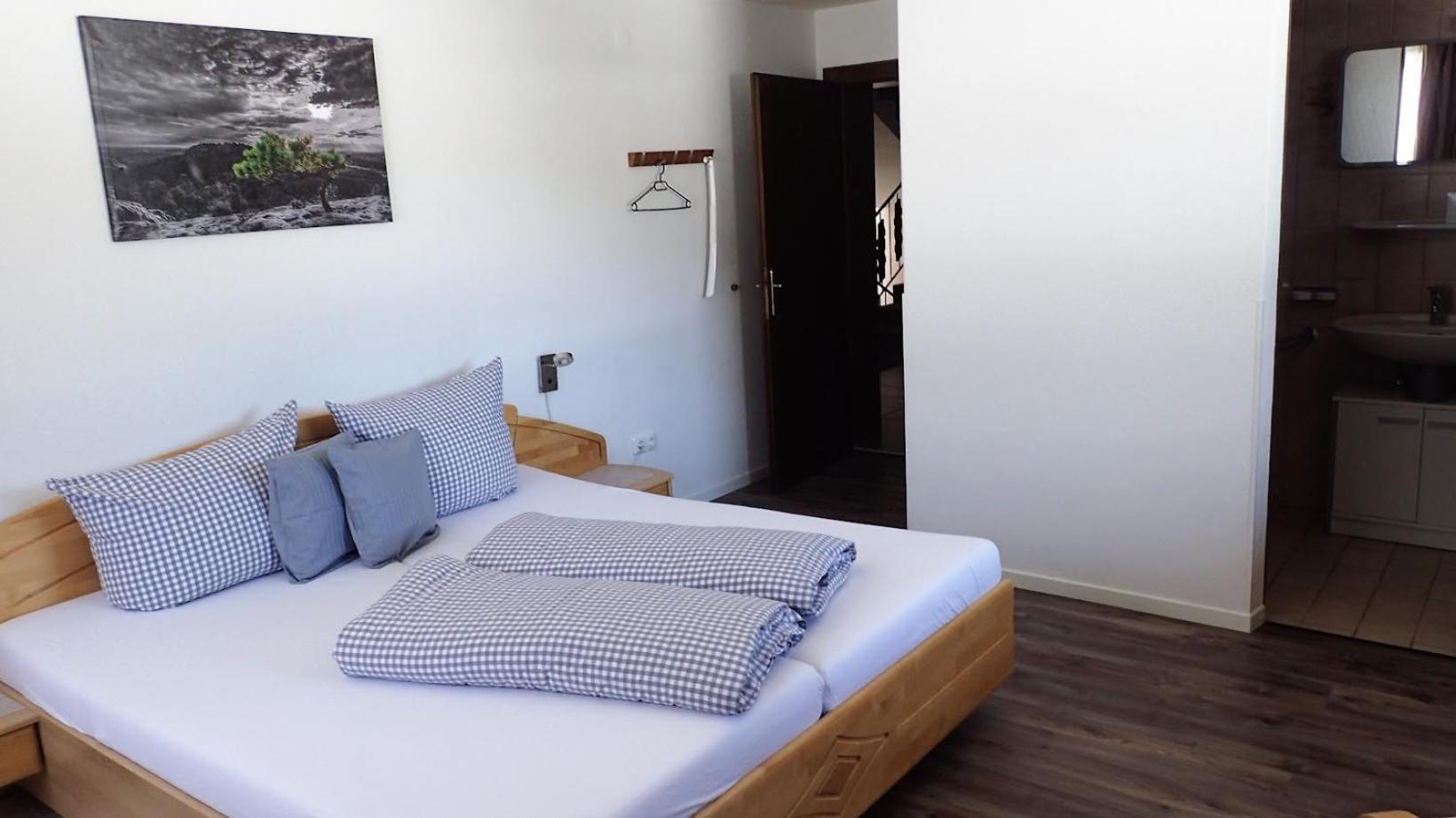 Lutz Alpenblick B&B