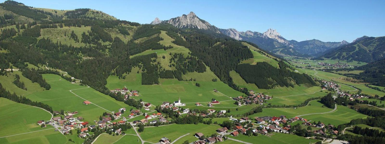 Lutz Alpenblick B&B
