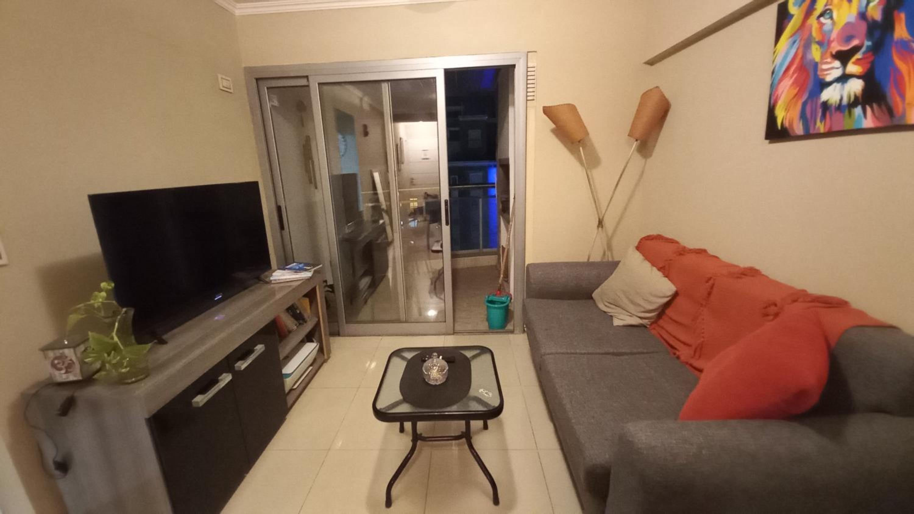 Departamento zona norte