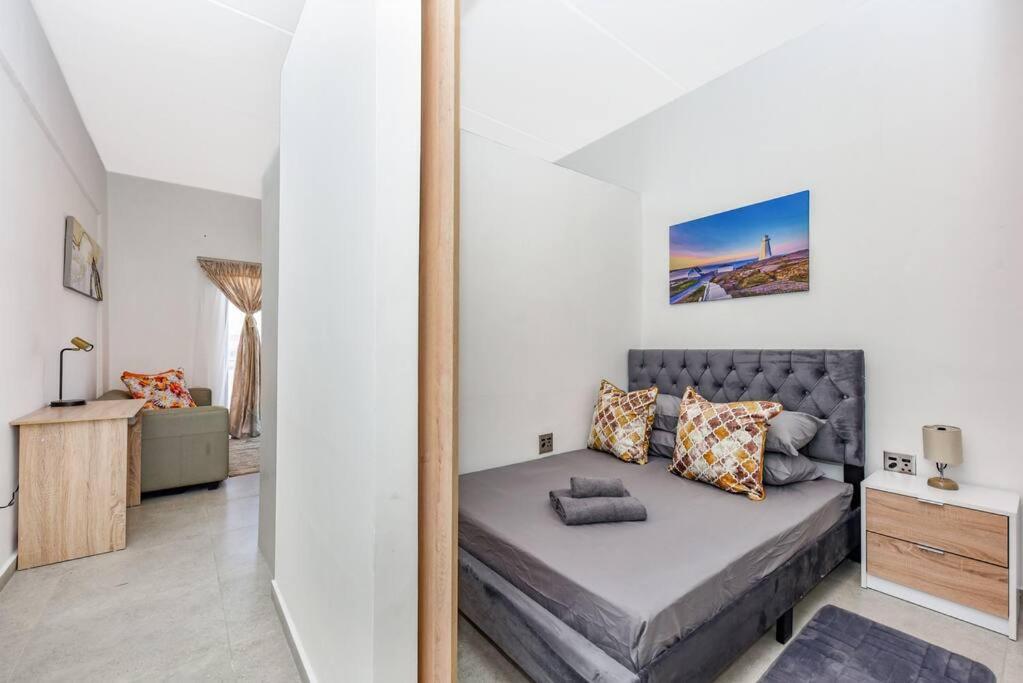 V&S Apartments-Luxury Apartment4