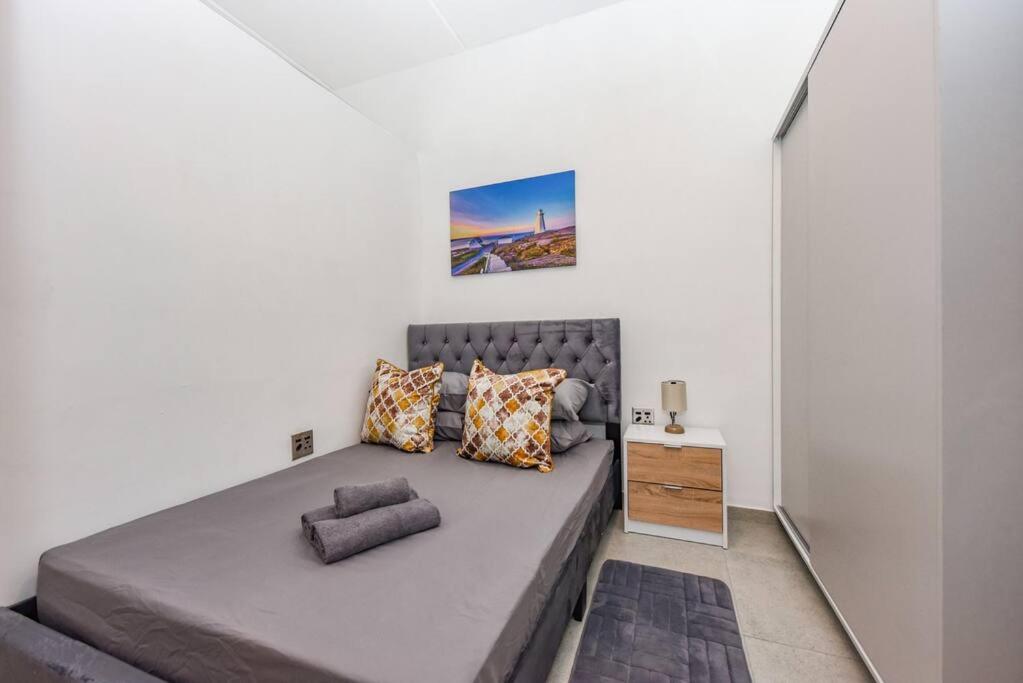 V&S Apartments-Luxury Apartment4