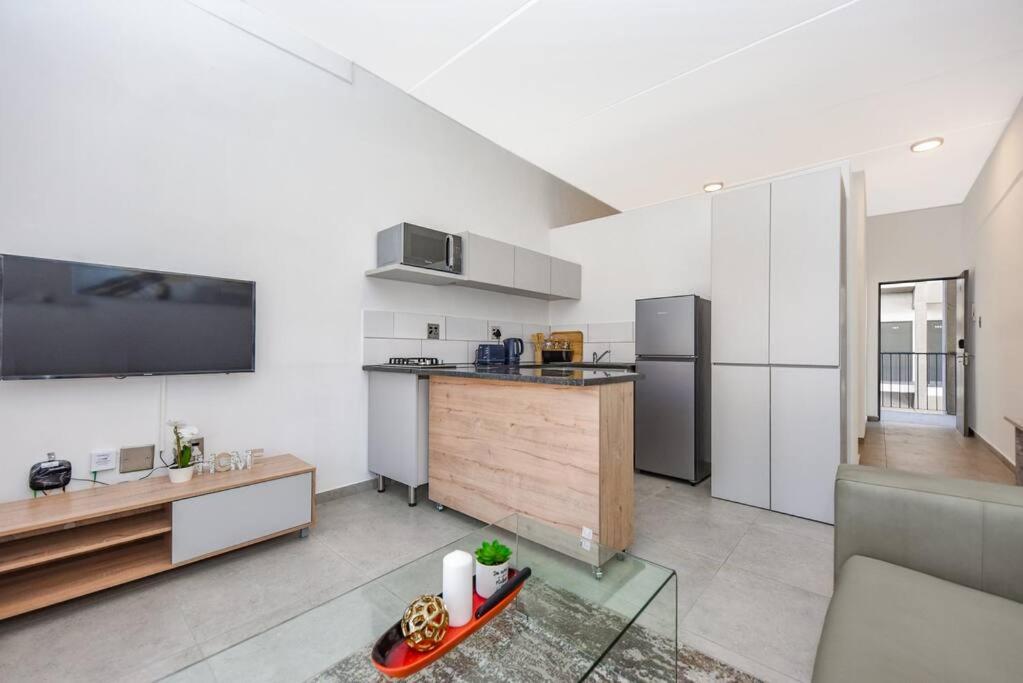 V&S Apartments-Luxury Apartment4