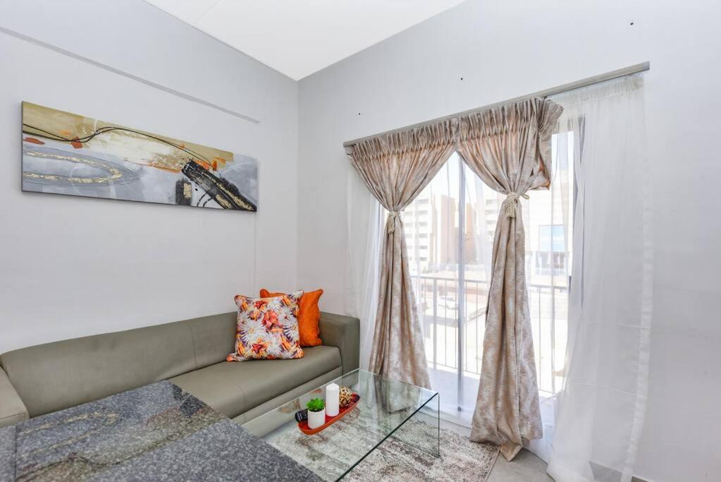 V&S Apartments-Luxury Apartment4