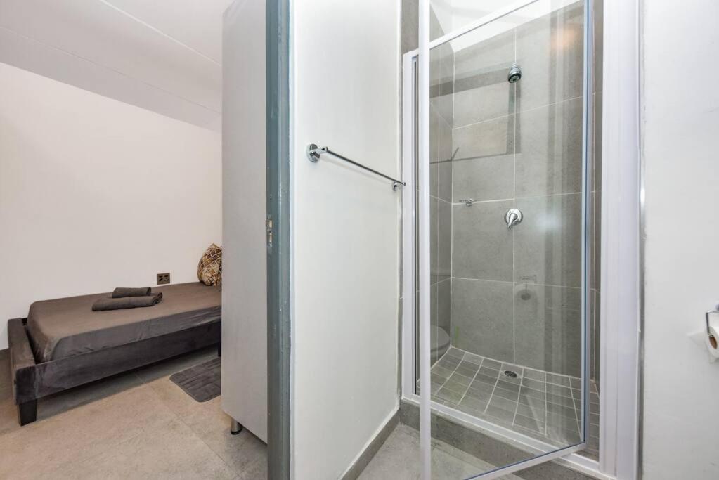 V&S Apartments-Luxury Apartment4
