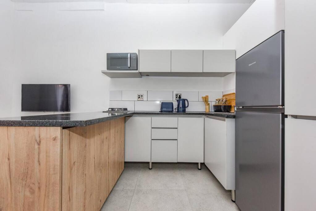 V&S Apartments-Luxury Apartment4