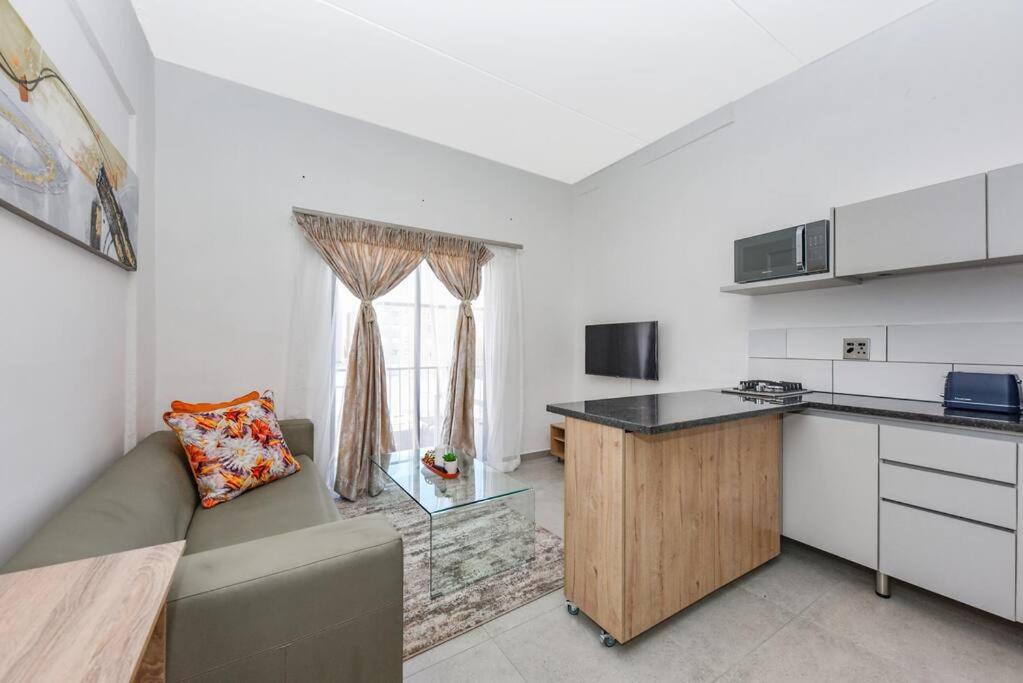 V&S Apartments-Luxury Apartment4