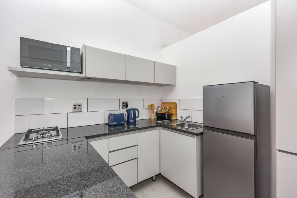 V&S Apartments-Luxury Apartment4