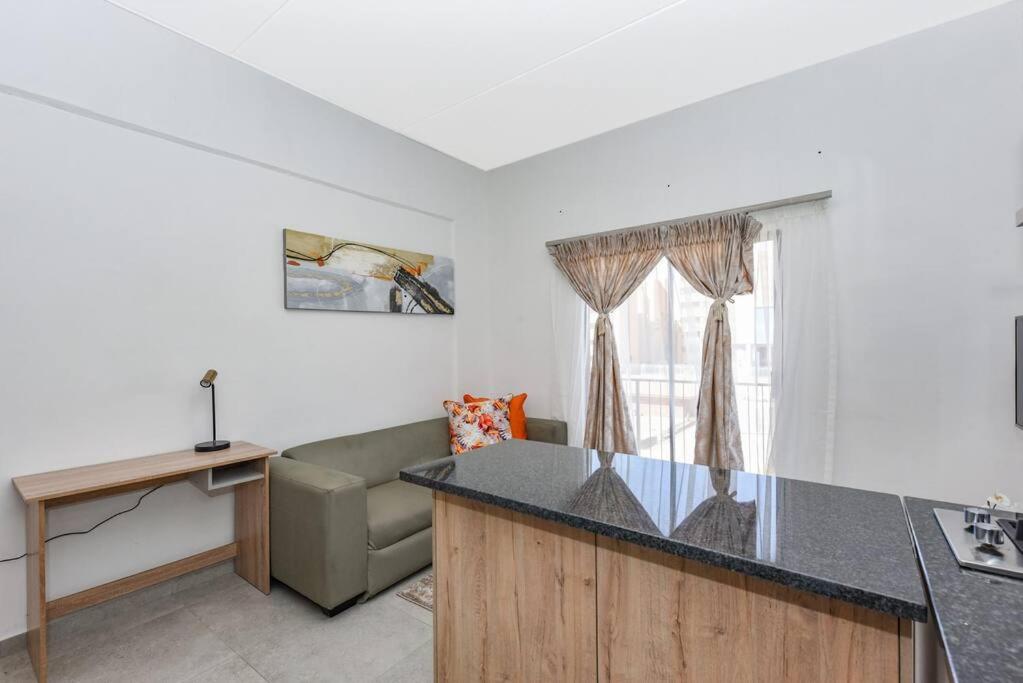 V&S Apartments-Luxury Apartment4
